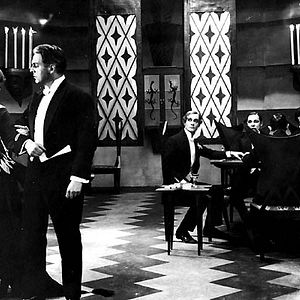 Bilder Rudolf Klein-Rogge