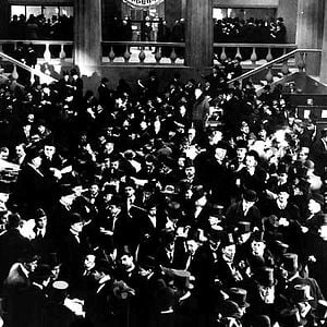 Bilder Dr. Mabuse, der Spieler - Ein Bild der Zeit