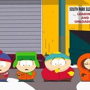 Bilder South Park