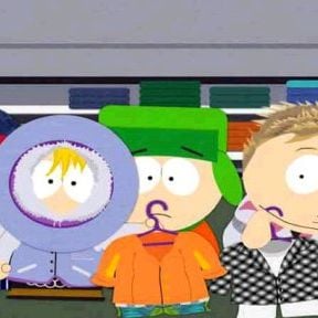 Bilder South Park