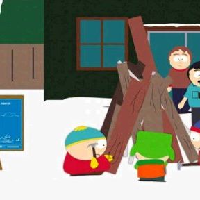 Bilder South Park
