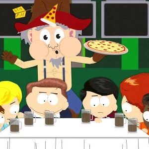 Bilder South Park