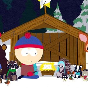 Bilder South Park