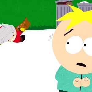 Bilder South Park