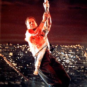 Bilder Stirb langsam