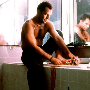 Bilder Stirb langsam