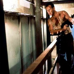 Bilder Stirb langsam