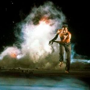 Bilder Stirb langsam