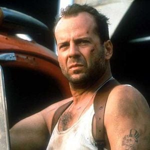 Bilder John McTiernan