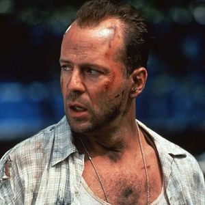 Bilder Bruce Willis