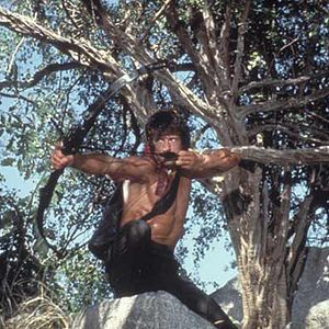 Bilder George Pan Cosmatos