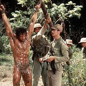 Bilder George Pan Cosmatos