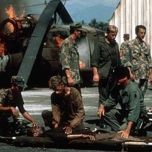 Bilder George Pan Cosmatos