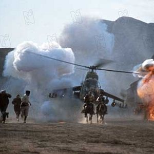 Bilder George Pan Cosmatos