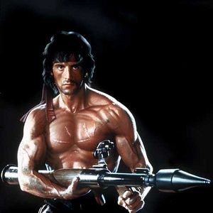 Bilder George Pan Cosmatos