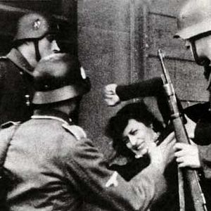 Bilder Rom, offene Stadt