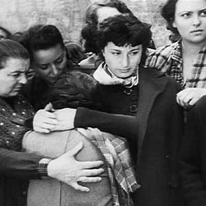 Bilder Rom, offene Stadt