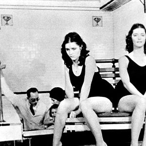 Bilder Die Schwestern des Bösen