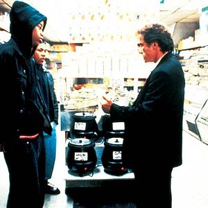 Bilder Harvey Keitel