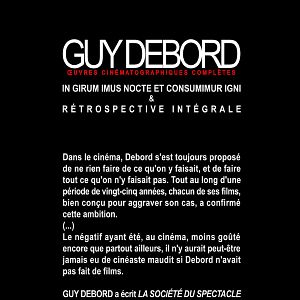 Bilder Guy Debord