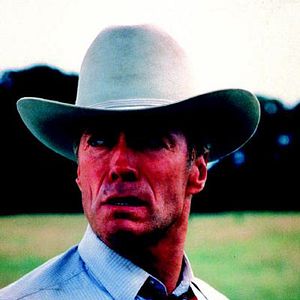 Bilder Clint Eastwood