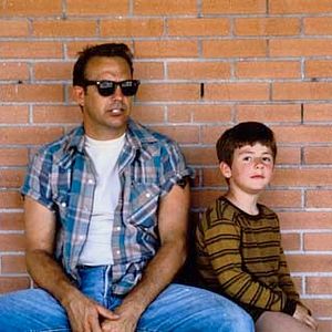 Bilder Kevin Costner