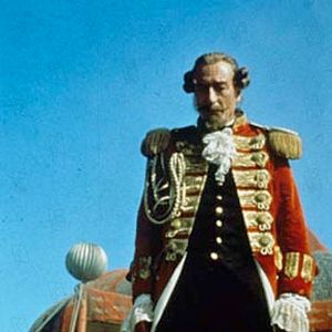 Bilder Die Abenteuer des Baron Münchhausen