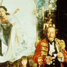 Bilder Die Abenteuer des Baron Münchhausen