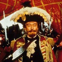 Bilder Die Abenteuer des Baron Münchhausen