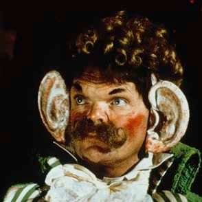 Bilder Die Abenteuer des Baron Münchhausen