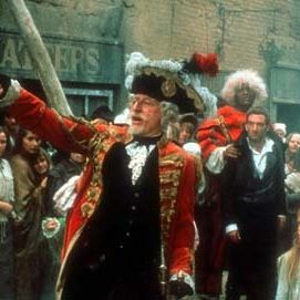 Bilder Die Abenteuer des Baron Münchhausen