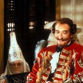 Bilder Die Abenteuer des Baron Münchhausen