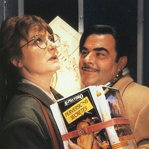 Bilder Josiane Balasko