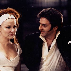 Bilder Josiane Balasko