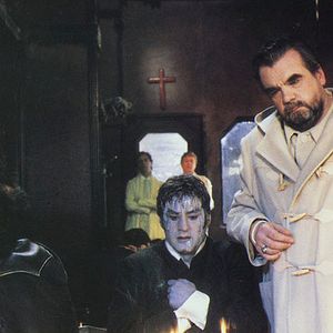 Bilder Josiane Balasko