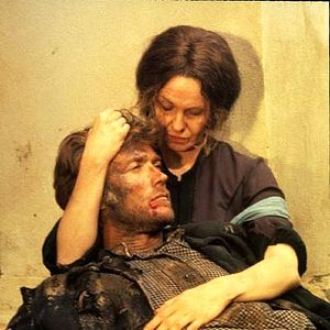 Bilder Geraldine Page