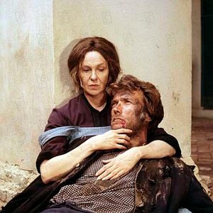 Bilder Geraldine Page