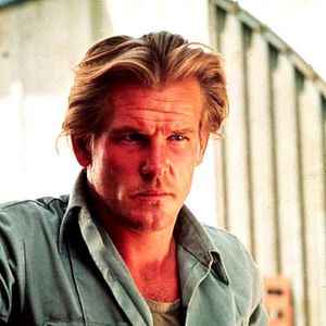 Bilder Nick Nolte