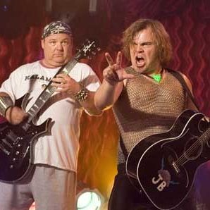 Bilder Kings of Rock - Tenacious D