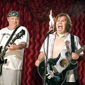 Bilder Jack Black