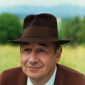 Bilder Philippe Noiret