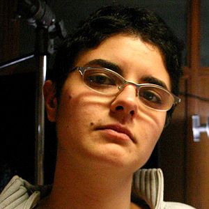 Bilder Anahi Berneri