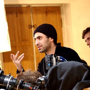 Bilder Gela Babluani