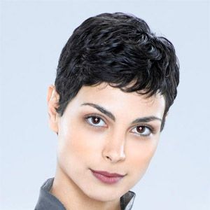 Bilder Morena Baccarin