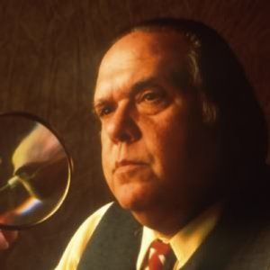 Bilder Maury Chaykin