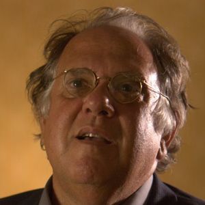 Bilder Maury Chaykin