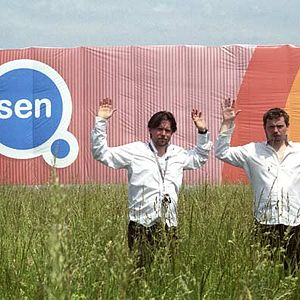 Bilder Cesky Sen - Der tschechische Traum