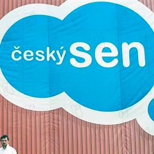 Bilder Cesky Sen - Der tschechische Traum