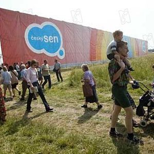 Bilder Cesky Sen - Der tschechische Traum