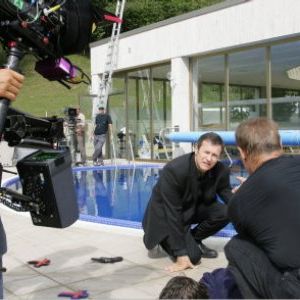 Bilder Francis Huster